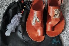 Pánské sandály / pantofle